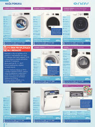 18. stránka NAY Elektrodom letáku