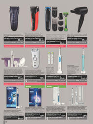 28. stránka NAY Elektrodom letáku