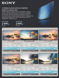 3. stránka NAY Elektrodom letáku