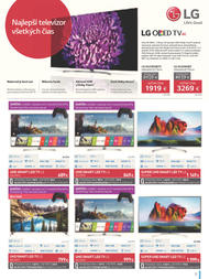 5. stránka NAY Elektrodom letáku