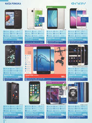 8. stránka NAY Elektrodom letáku