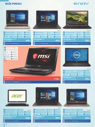 10. stránka NAY Elektrodom letáku