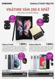 11. stránka NAY Elektrodom letáku