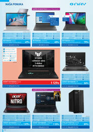 12. stránka NAY Elektrodom letáku