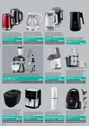 26. stránka NAY Elektrodom letáku