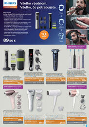 31. stránka NAY Elektrodom letáku