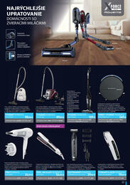 33. stránka NAY Elektrodom letáku