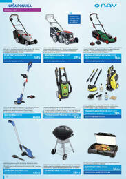 22. stránka NAY Elektrodom letáku