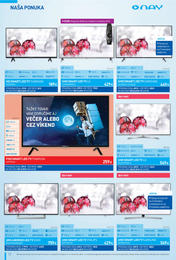 12. stránka NAY Elektrodom letáku