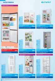 24. stránka NAY Elektrodom letáku