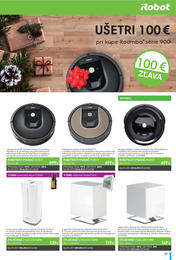 39. stránka NAY Elektrodom letáku