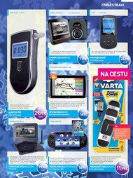 11. stránka NAY Elektrodom letáku