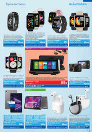 9. stránka NAY Elektrodom letáku