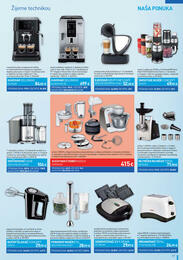 17. stránka NAY Elektrodom letáku