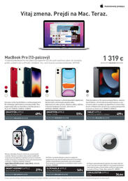 7. stránka NAY Elektrodom letáku