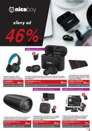 23. stránka NAY Elektrodom letáku