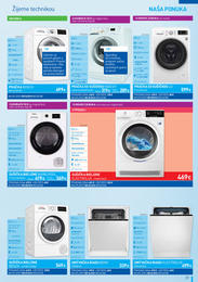 29. stránka NAY Elektrodom letáku