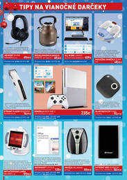 10. stránka NAY Elektrodom letáku