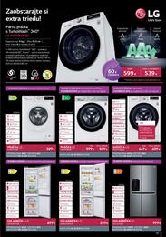 19. stránka NAY Elektrodom letáku