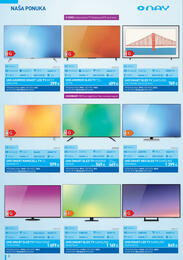 8. stránka NAY Elektrodom letáku