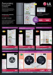 11. stránka NAY Elektrodom letáku