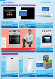 16. stránka NAY Elektrodom letáku