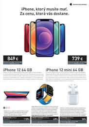 7. stránka NAY Elektrodom letáku