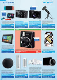 8. stránka NAY Elektrodom letáku