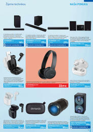 5. stránka NAY Elektrodom letáku