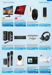 7. stránka NAY Elektrodom letáku