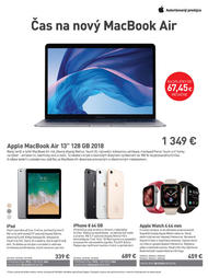 9. stránka NAY Elektrodom letáku