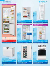 10. stránka NAY Elektrodom letáku