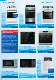 14. stránka NAY Elektrodom letáku