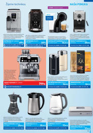 15. stránka NAY Elektrodom letáku