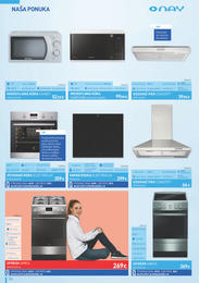 24. stránka NAY Elektrodom letáku