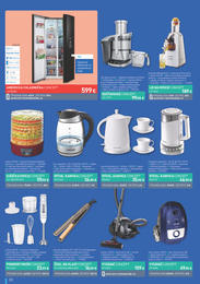 30. stránka NAY Elektrodom letáku