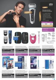 35. stránka NAY Elektrodom letáku