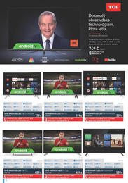 6. stránka NAY Elektrodom letáku