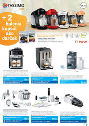 19. stránka NAY Elektrodom letáku