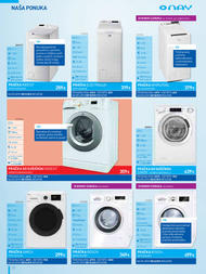 12. stránka NAY Elektrodom letáku