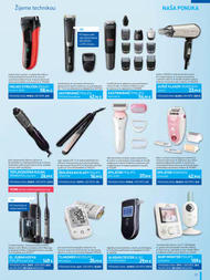 17. stránka NAY Elektrodom letáku