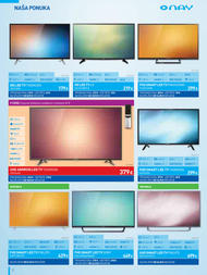 2. stránka NAY Elektrodom letáku