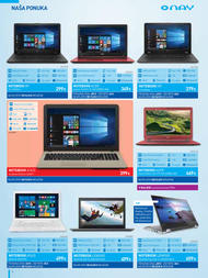 6. stránka NAY Elektrodom letáku