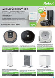 21. stránka NAY Elektrodom letáku