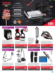 23. stránka NAY Elektrodom letáku