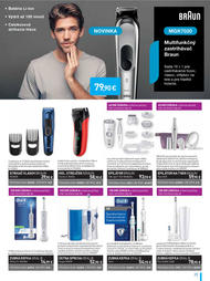 25. stránka NAY Elektrodom letáku