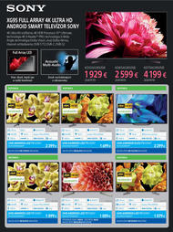 5. stránka NAY Elektrodom letáku