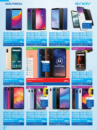 8. stránka NAY Elektrodom letáku