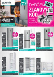 15. stránka NAY Elektrodom letáku