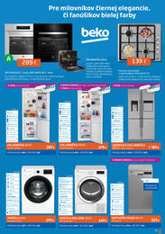 19. stránka NAY Elektrodom letáku